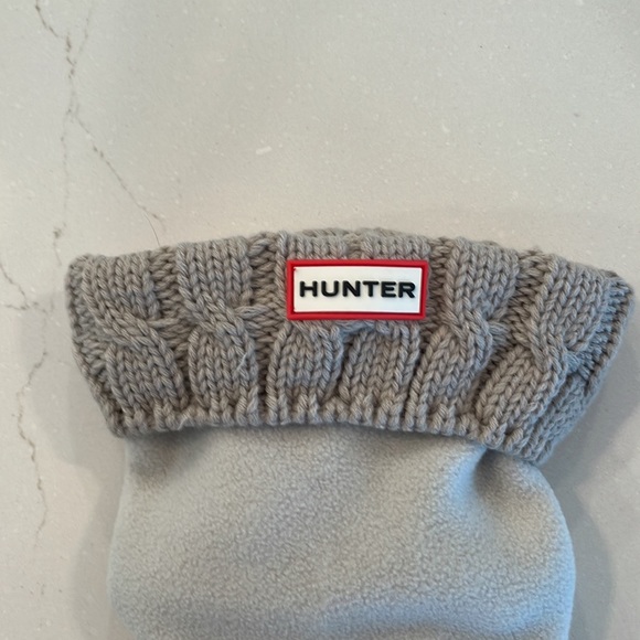 Hunter Short Boot Sock - Picture 2 of 3